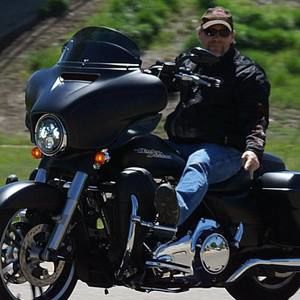 Meet your Posher, Kent